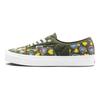 Vans Кроссовки унисекс Authentic 44 DX Positivity Patchwork Grape Leaf Green VN0A54F98F9