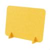 Acoustic Desk Divider Partition Desktop Distractions Reducing Privacy Panel