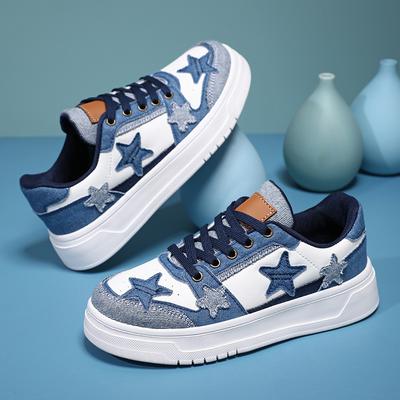 2025 весна новая тенденция кеды модный инс стиль повседневные парусиновые туфли женские универсальные спортивные и для отдыха