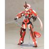 Frame Arms Girl Stiletto A.I.S Color Height Approx. 150mm NON Scale Plastic Model