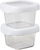 OXO Storage Container Sealed Lock Top Container Small Set
