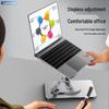 Lenovo ThinkPlus 360° Rotating Height-Adjustable Laptop Stand