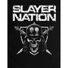 Футболка унисекс для взрослых Slayer Nation