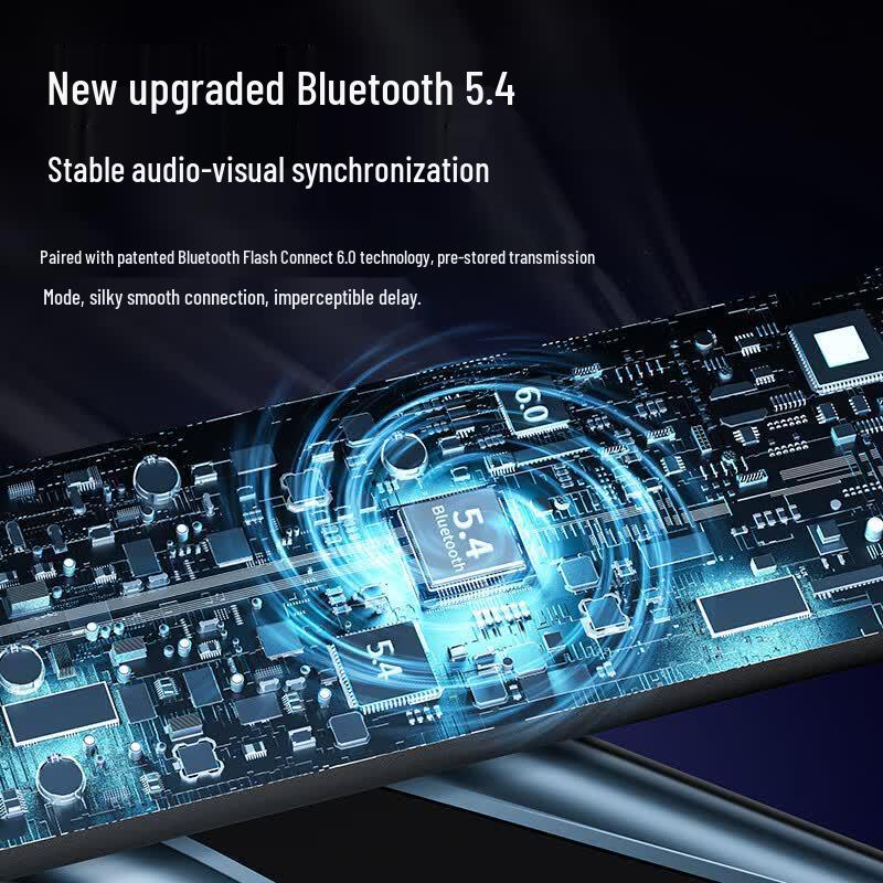 Спортивные Bluetooth-наушники-гарнитура OKSJ A18