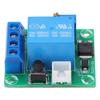 2 шт. Плата PCB модуля отключения по низкому напряжению батареи, ниже 10 мА
