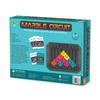 Mindware Brain Training Puzzle Game Marble Circuit 13821884 Authentic