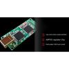 USB Цифровые Интерфейсы Звука Платы Модуля Amanero Combo384 для DIY Домашнего Театра