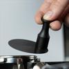 Magnetic Coffee Puck Screen Suction Press Type Retractable Magnetic Attractor  Cafe Supplies