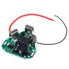 1Pc 3S 12.6V Bms Battery Charging Protection Board Lithium Battery Pack Protection Circuit Board Module For Power Tool
