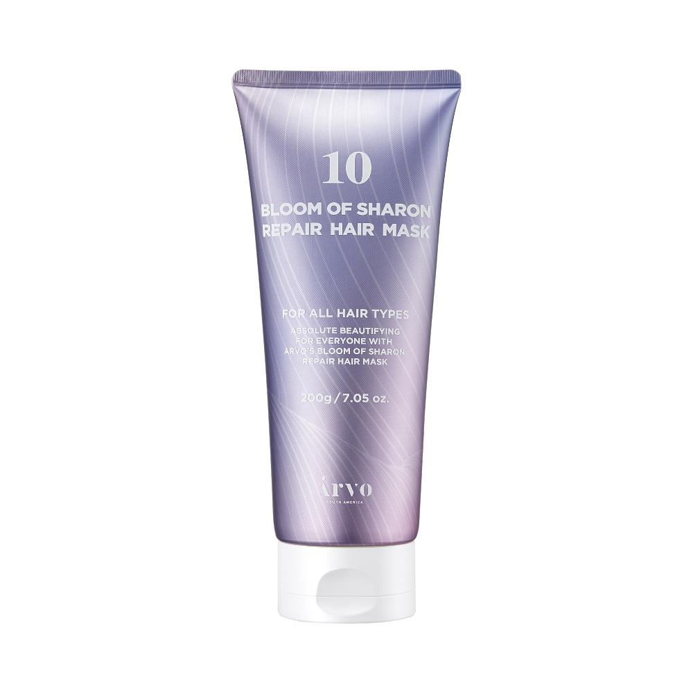 Airbo 10 Bloom of Sharon Hair, выберите 1 из 3 типов