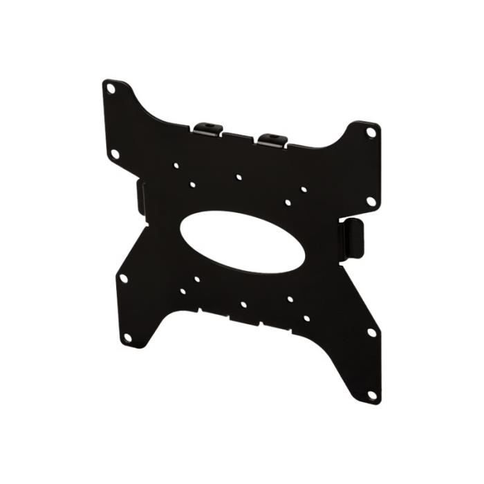 Montage mural - B-TECH - BT7532 - Écran LCD - Noir - Taille jusqu'à 42 pouces