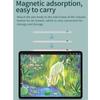 Стилус для Apple Pencil 2 1 iPad Pencil для iPad Pen Air 4 5 7 8 9 Mini 6 2018-2023 для Apple Pencil с отклонением наклона ладони