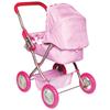 Bornelund MANHATTAN TOY Little Baby Stella Outing Buggy from Around 3 Years Old MAN156350