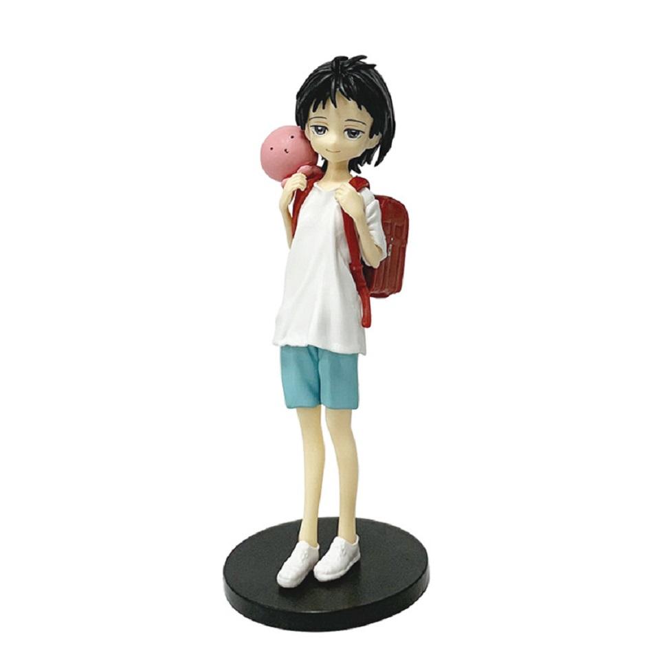 15 см Аниме «Первородный грех Тако-Пи» Сидзука Кузэ Бишодзё Коллекционная Настольная Фигурка ПВХ Модель Игрушка Периферия для Фанатов Подарки