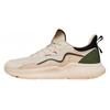 Comfortable Versatile Trendy Non-Slip Low-Top Casual Shoes Men Sneakers Light-Green White 112338812-4