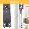 Wall Mount Charger Dock For Dyson V6 Dc35 Dc59 Handheld Cordless Vacuum Accessories