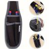 Multilayer Storage Tool Waist Bag Oxford Cloth Electrician Tool  Bag Tool  Belt  Hardware
