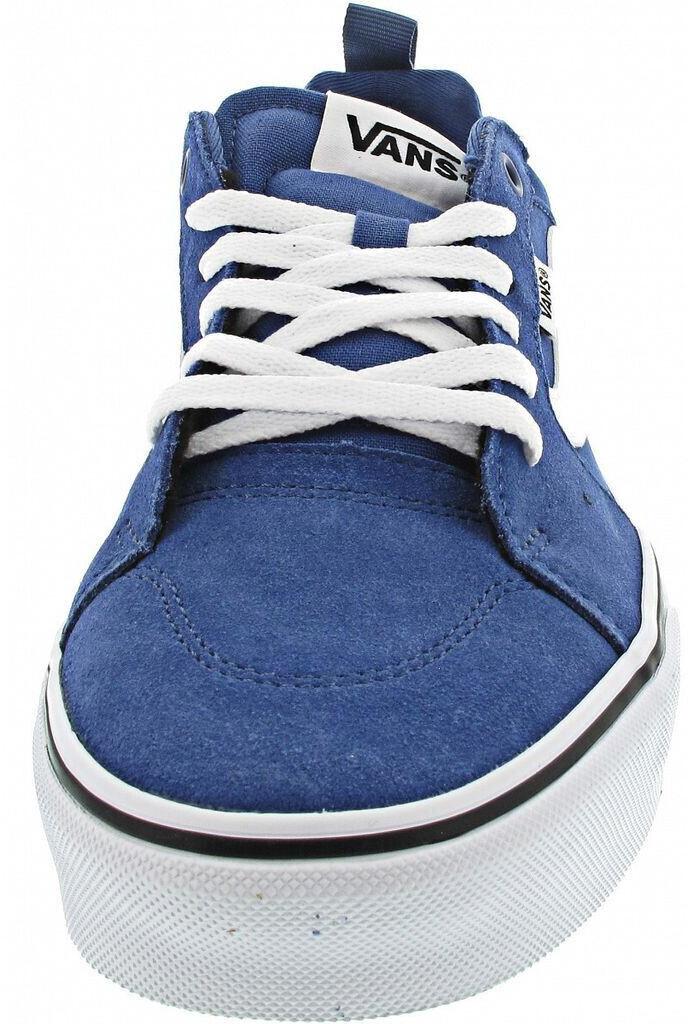 Кроссовки Vans Filmore blue/white (VN0A5EDUY6Z1)
