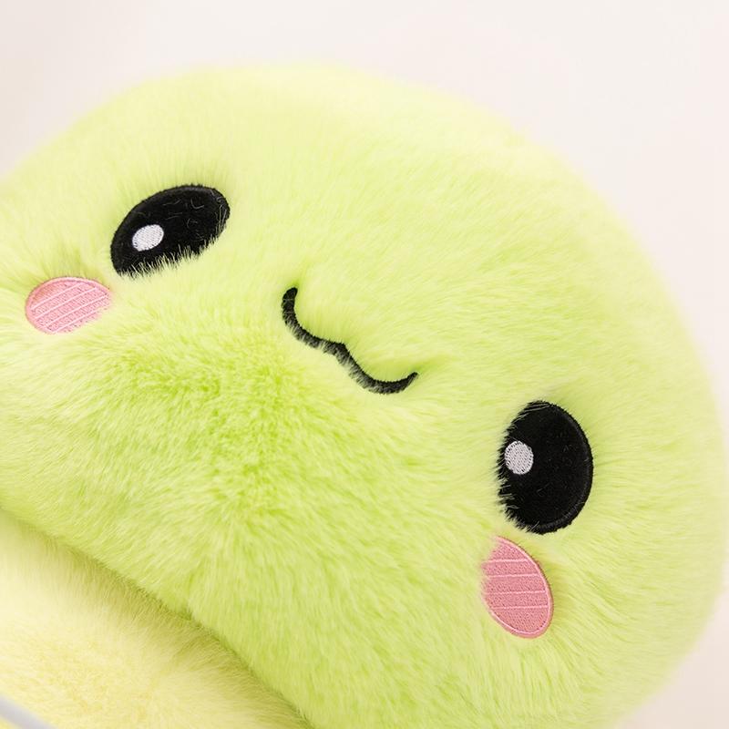 30cm Cute Turtle Plush Pillow Soft Stuffed Animal Doll Claw Machine Prize Birthday Gift for Kids