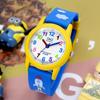 Children's 100m Waterproof Kids Character Fashion Elementary School Student Wristwatch Kindergarten Gift Recommendation Casual Watch