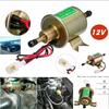 12V Fuel Pump HEP-02A Diesel Pump Universal Petrol Pump