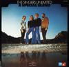 Виниловая пластинка SINGERS UNLIMITED  A Special Blend DC227936 MPS Records 1976 Германия Джаз Б/у