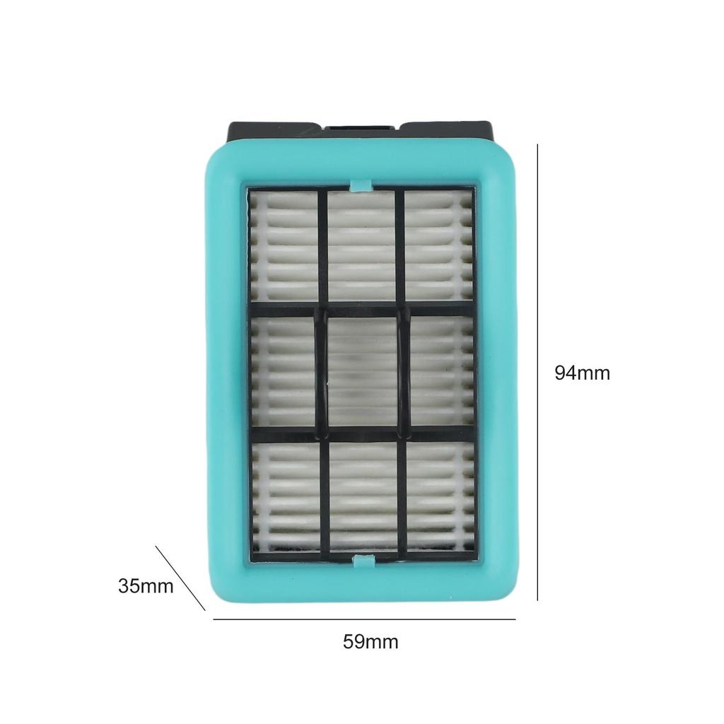 Пластиковый сменный роликовый щеточный фильтр 3845N