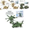 Boys Toys Transformation Vehicle With Abs Material For Kids Education And Play