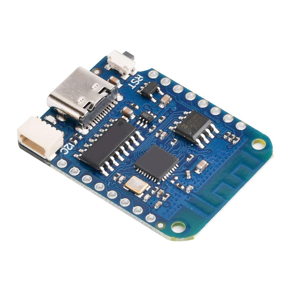 ESP8266 ESP-12F D1 Mini V4.0.0 WEMOS WIFI плата разработки Тип C