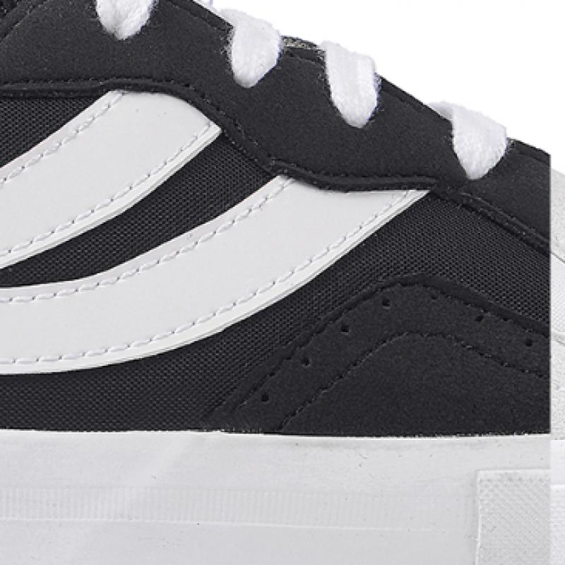 Superga 2937 Micro Mule черный S111zdw999