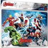 Puzzle Life Marvel Avengers Board Puzzle M80-103, Korean Popular Puzzles