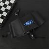 CMOC6 12 Bone Automatic Folding Umbrella Sun And Rain Protection For Ford Escape mk7 Edge Mondeo Taurus Fusion Mustang Focus ST Racing