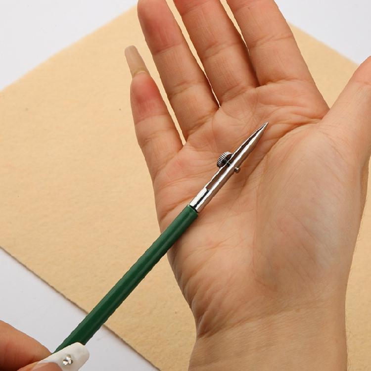 Ruling Pen for Fine Line Drawing Gouache Watercolor Oil Painting Illustration