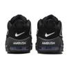 Nike Air More Uptempo Low Ambush Black Vintage Basketball FB1299-001