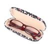 Floral Spectacle Case Storage Reading Glasses Box Sunglasses Bags Glasses Case Eyewear Protector