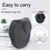 For Max Headphone Over Ear Hard Case EVA Travel Storage Case