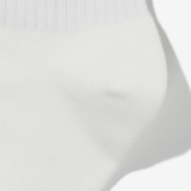 [Fila Kids] F Logo Long Neck Socks  Fk3scF5350x Owh  q0zFk3scF5350xOwh