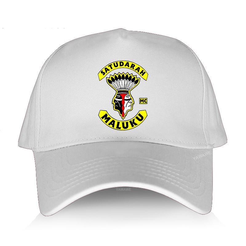 Baseball Caps hat black men Baseball Caps SATUDARAH MALUKU unisex teens cotton snapback cap