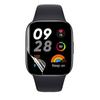 3-10PCS 9D Curved Hydrogel Film for Xiaomi Redmi Watch 3/2/2 Lite Soft Screen Protector for Redmi Watch 3 SmartWatch Not Glass