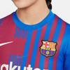 Nike Kids T Shirts Crew Neck Moderate CV8222-428