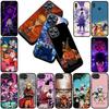 Phone Cover for Samsung Galaxy A35 A36 A55 A26 A05 A06 A14 A50 A51 A53 A54 A12 A13 A23 Case Haruno Sakura Narutos Uchiha Sasuke