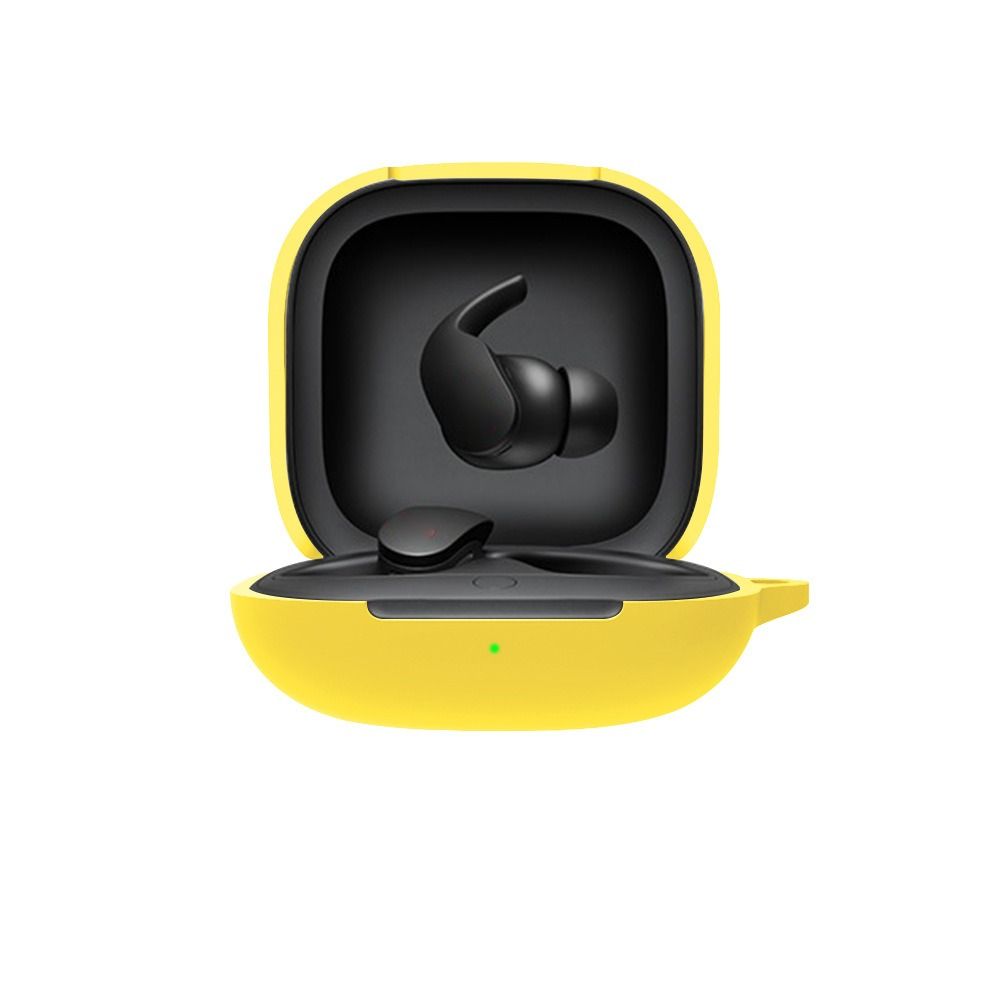 Пылезащитный защитный чехол для наушников, чехол-рукав для зарядного бокса для наушников для Beats Fit Pro для дома/путешествий