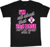 Breast Cancer Awareness T-shirt Mens Pink Ribbon Clothing Apparel