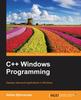 The C++ Windows Programming Book