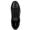 Кроссовки Armani Exchange Leather Sneakers London