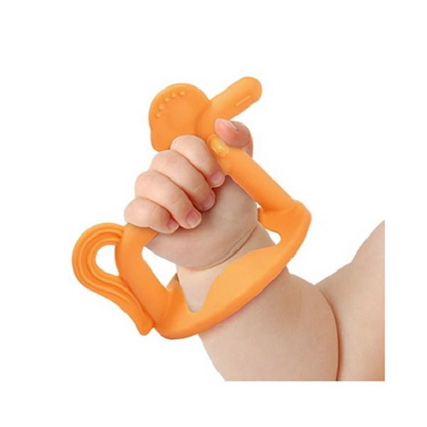 Корейские детские игрушки Moyum Pony Teether
