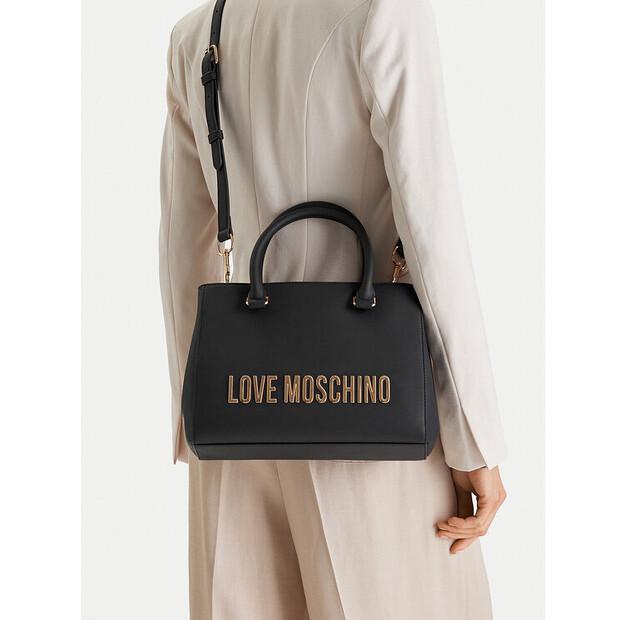 Сумка LOVE MOSCHINO JC4022PP1OKD0000