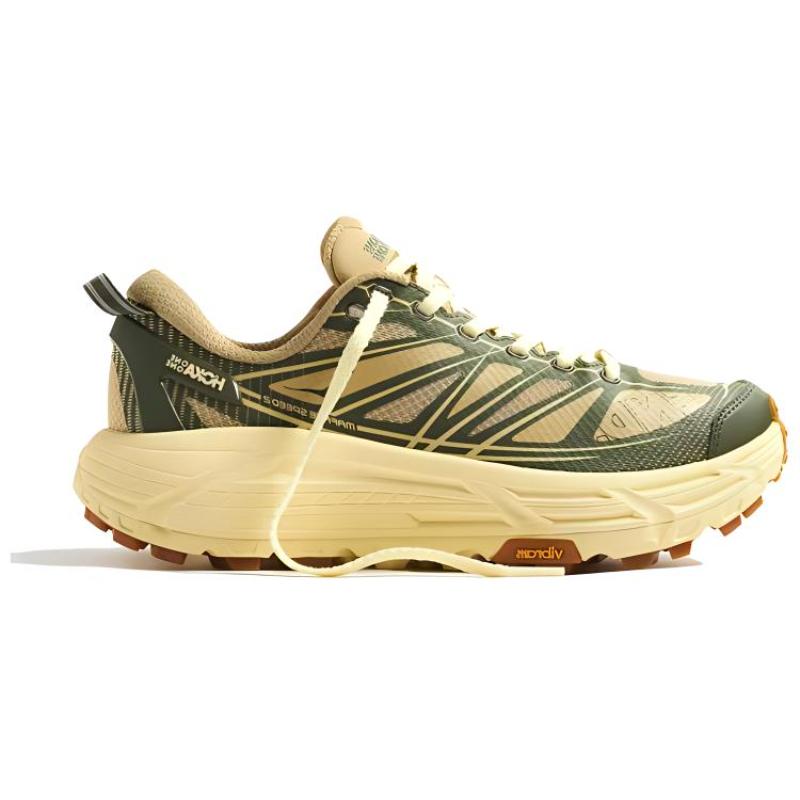 HOKA One One Mafate Speed 2 END. Кроссовки Overland 1155750-THV