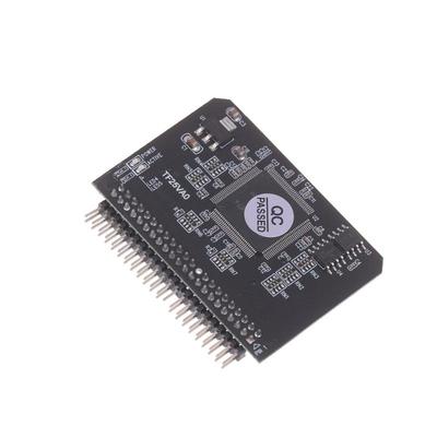 Mmc в IDE SD в IDE 44-контактный в IDE SDXC в IDE SD в IDE SD//SDXC/MMC Адаптер-переходник для карт памяти в IDE 44-контактный Male