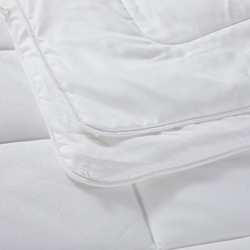 LUOLAI Tussah Silk Two-in-One All-Season Duvet